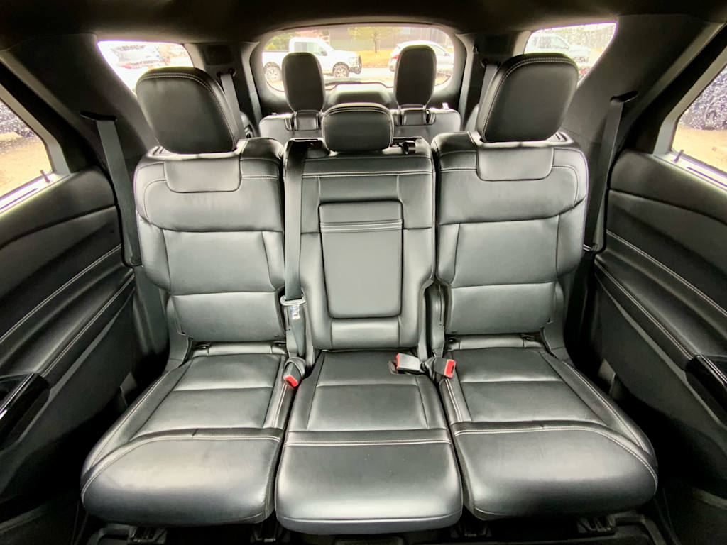 Thumbnail: 2022 Ford Explorer - 36