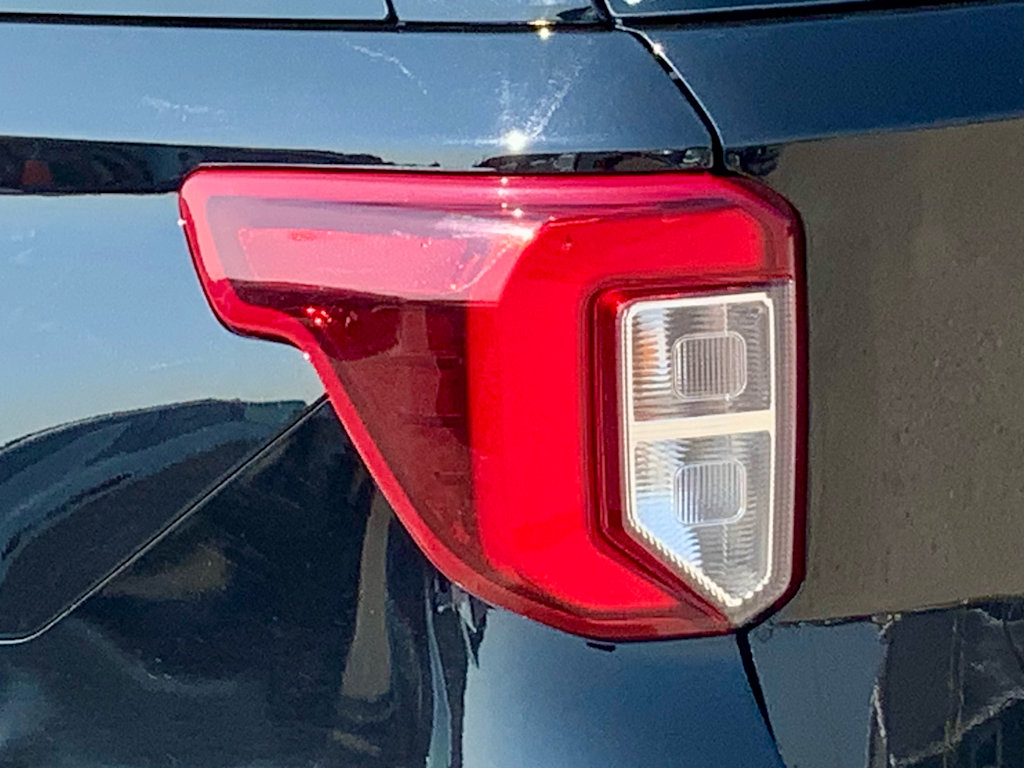 Thumbnail: 2022 Ford Explorer - 22