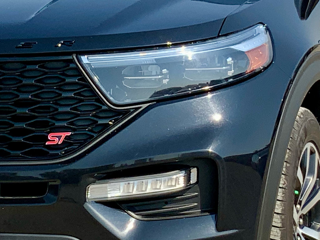 Thumbnail: 2022 Ford Explorer - 21