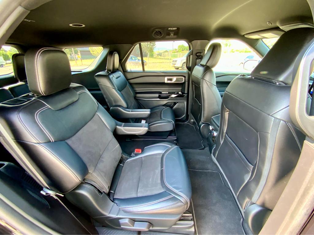 Thumbnail: 2022 Ford Explorer - 28