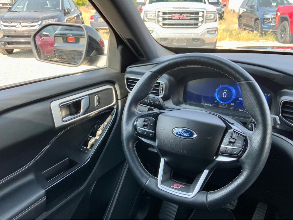 Thumbnail: 2022 Ford Explorer - 13