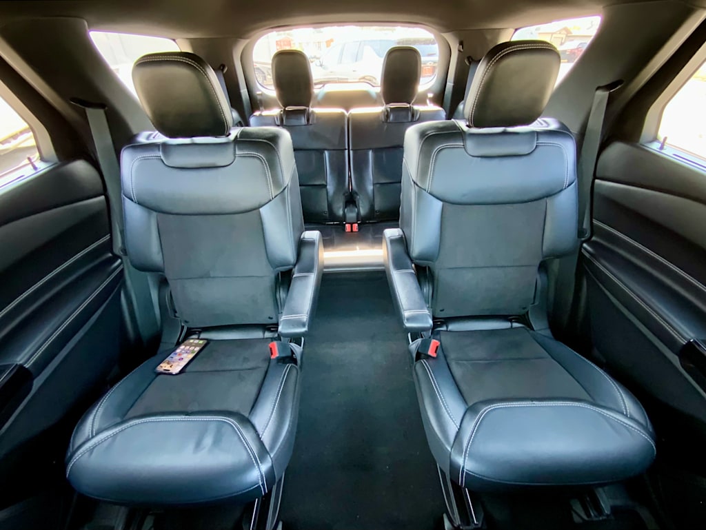 Thumbnail: 2022 Ford Explorer - 30