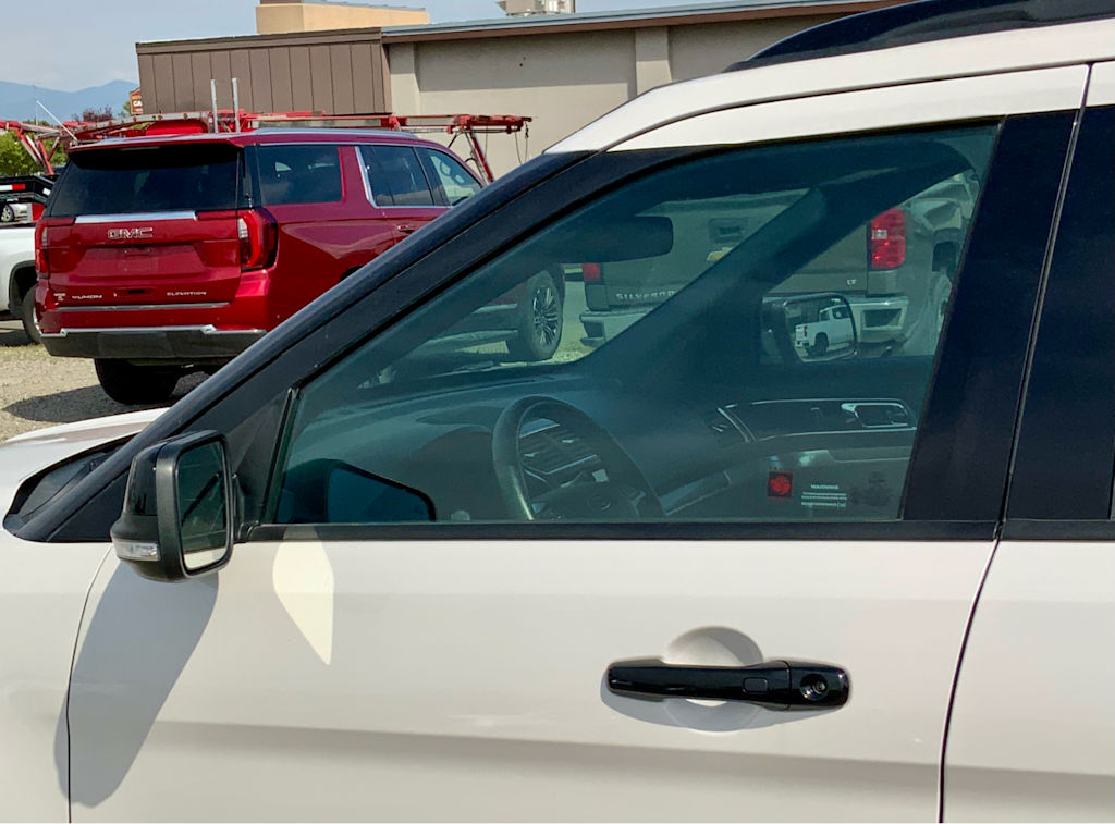 Thumbnail: 2018 Ford Explorer - 23