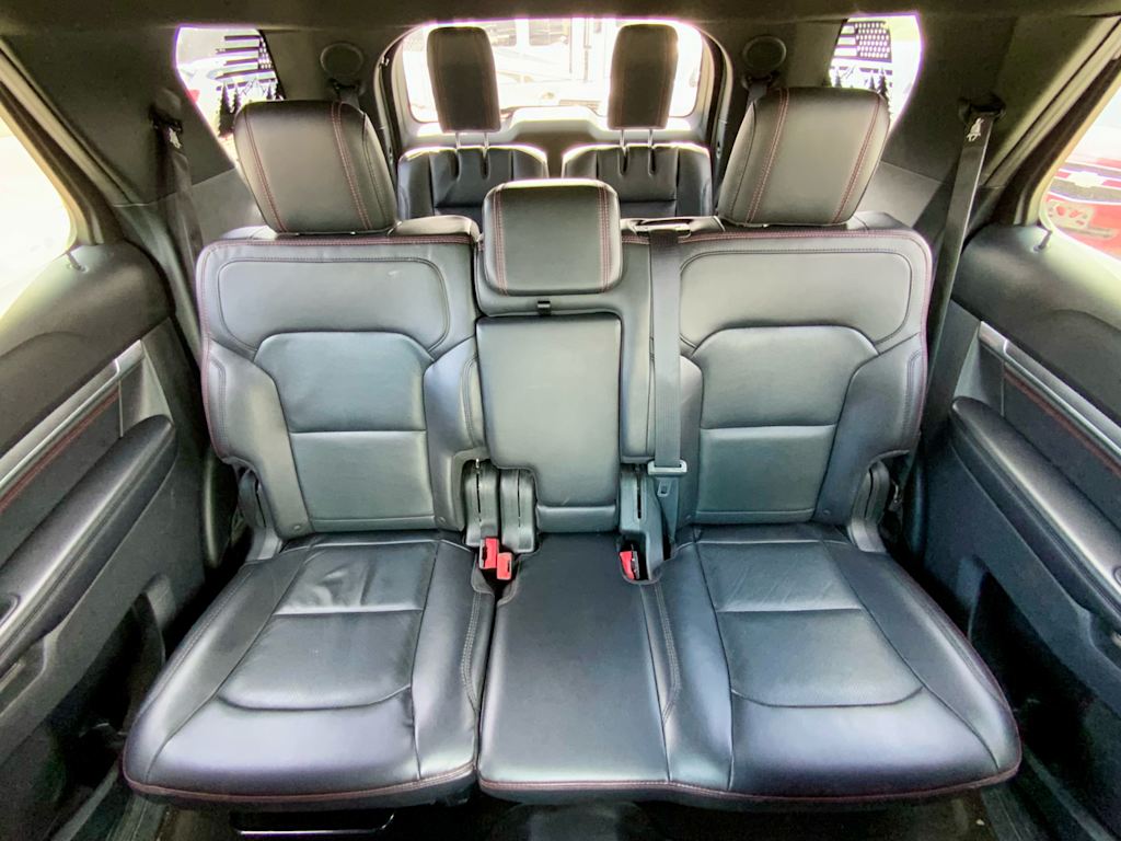 Thumbnail: 2018 Ford Explorer - 33