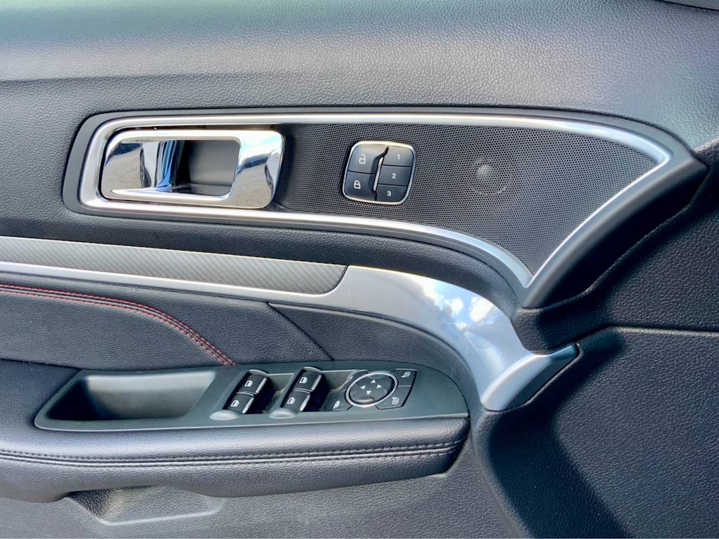 Thumbnail: 2018 Ford Explorer - 39