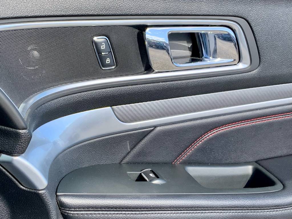 Thumbnail: 2018 Ford Explorer - 40