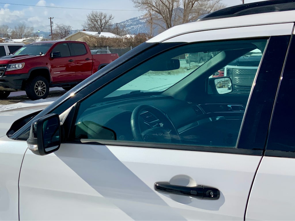 Thumbnail: 2019 Ford Explorer - 23