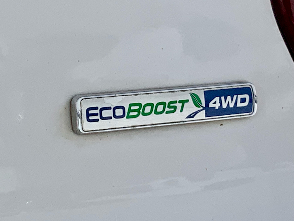 Thumbnail: 2019 Ford Explorer - 30