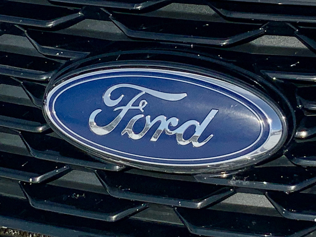 Thumbnail: 2019 Ford Explorer - 7