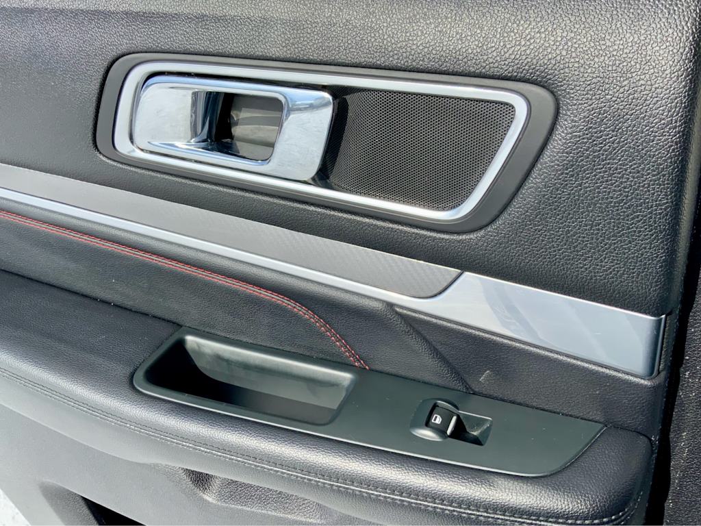 Thumbnail: 2019 Ford Explorer - 50