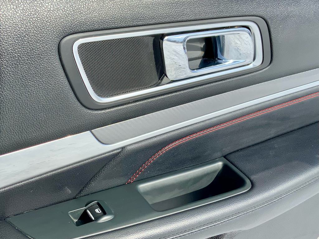 Thumbnail: 2019 Ford Explorer - 51