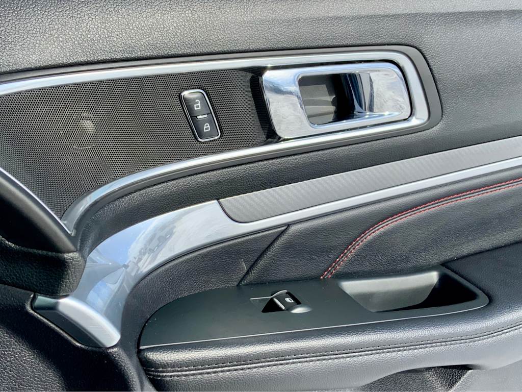 Thumbnail: 2019 Ford Explorer - 52