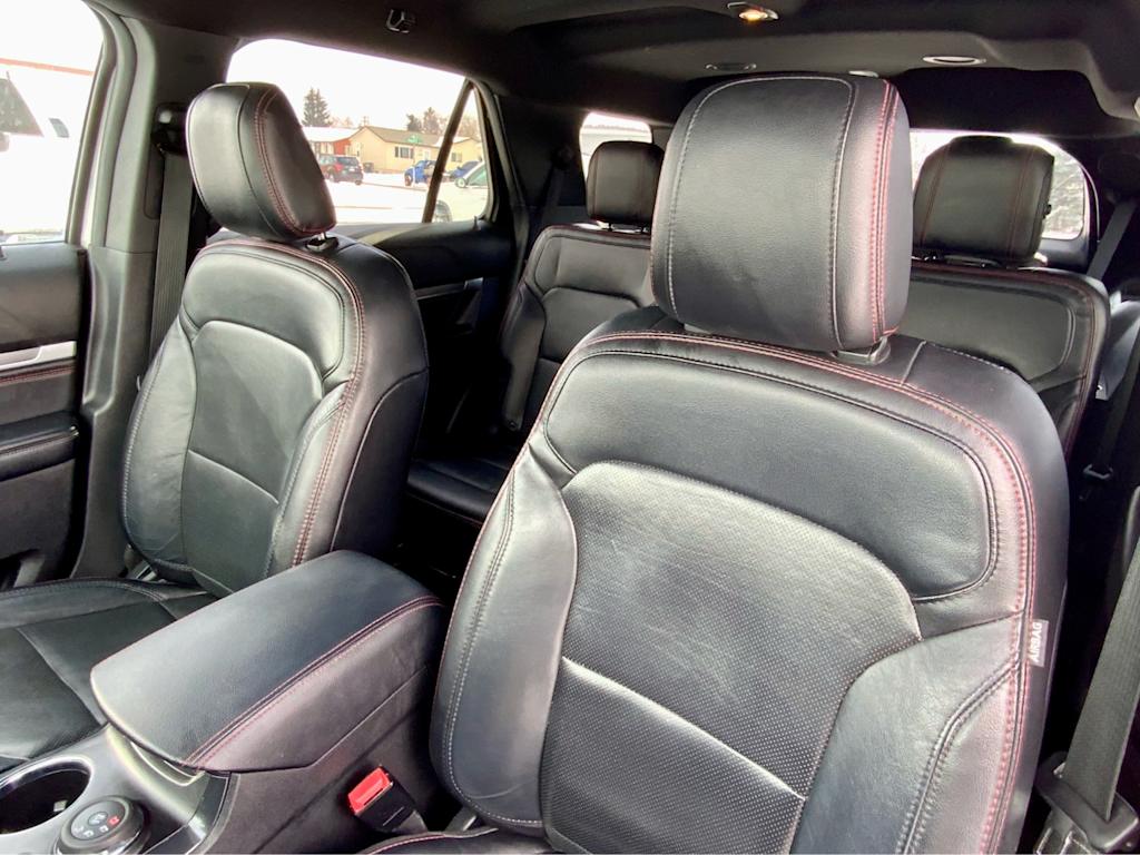 Thumbnail: 2019 Ford Explorer - 33