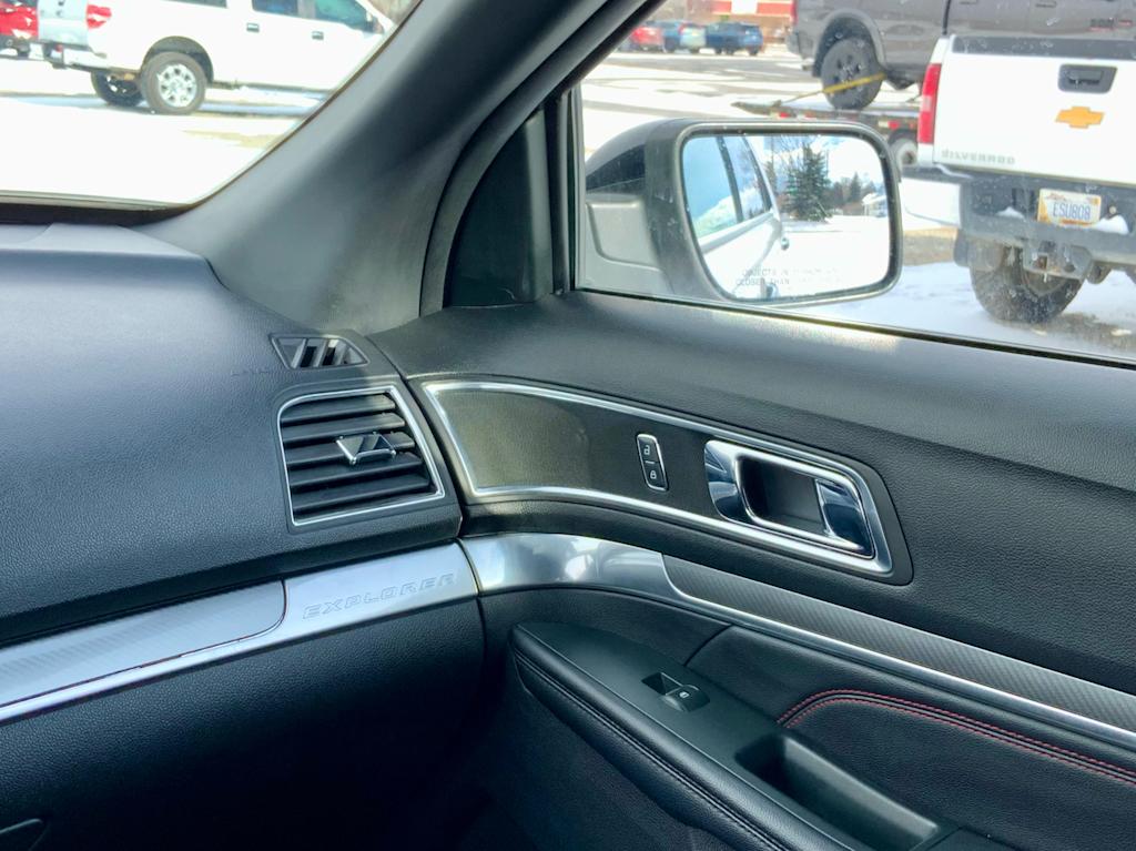 Thumbnail: 2019 Ford Explorer - 39