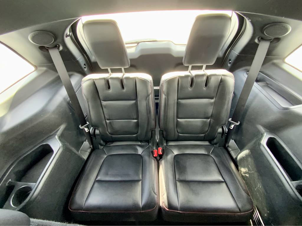 Thumbnail: 2019 Ford Explorer - 34