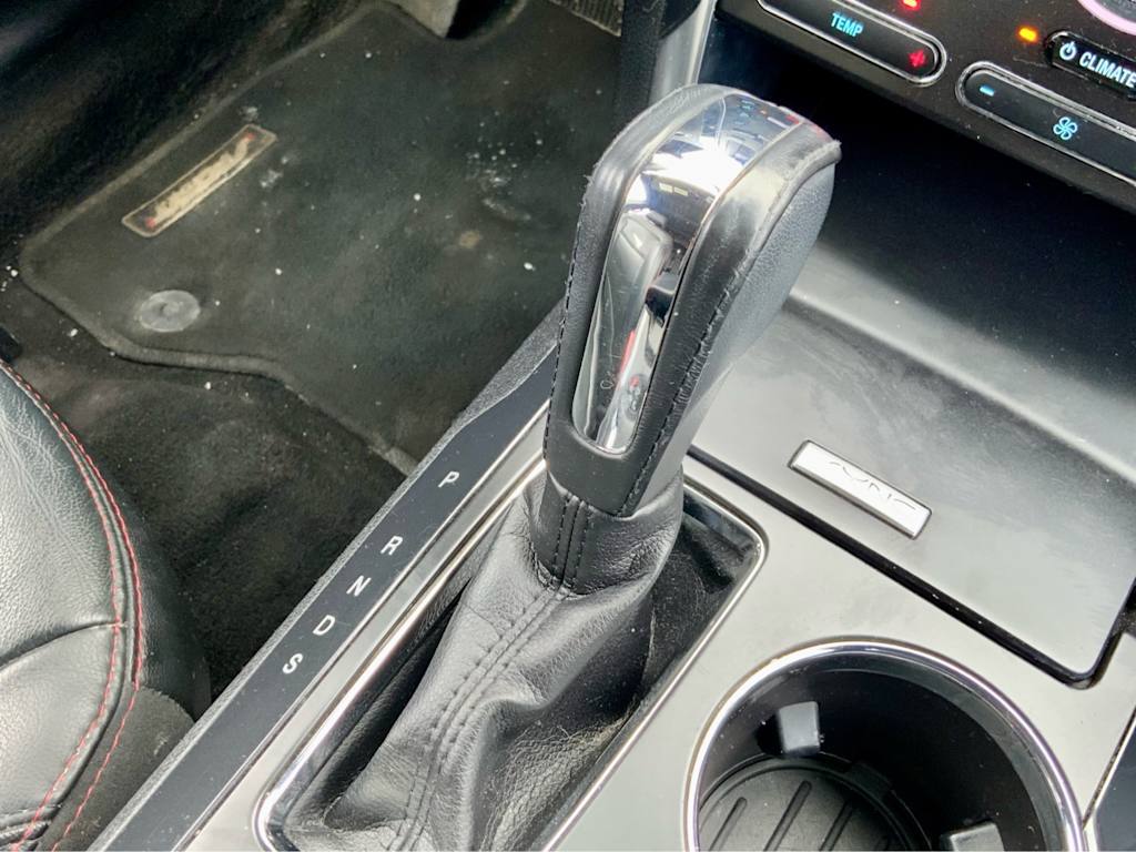 Thumbnail: 2019 Ford Explorer - 45