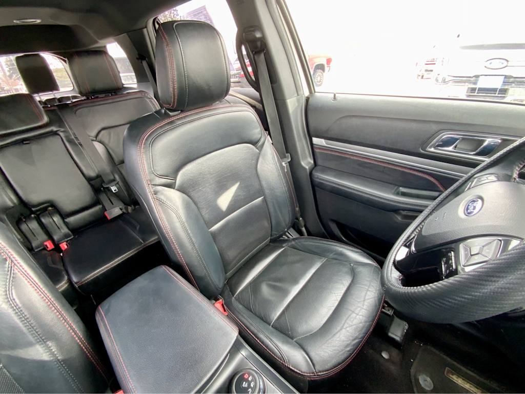 Thumbnail: 2019 Ford Explorer - 35