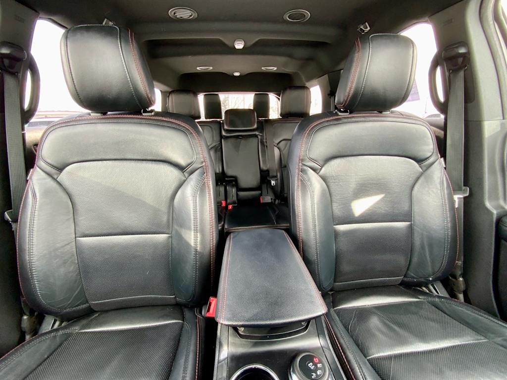 Thumbnail: 2019 Ford Explorer - 37