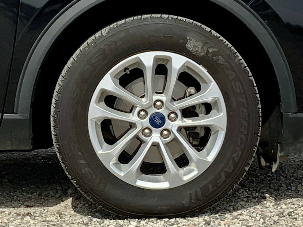 2022 Ford Escape SE 26