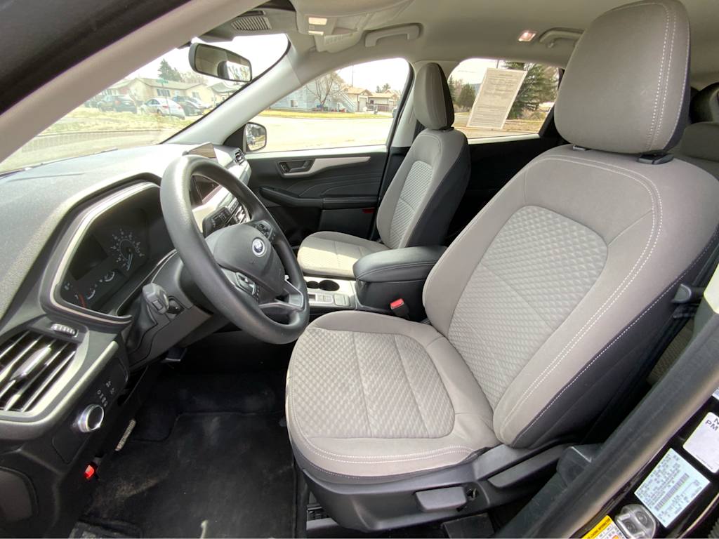 2022 Ford Escape SE 10