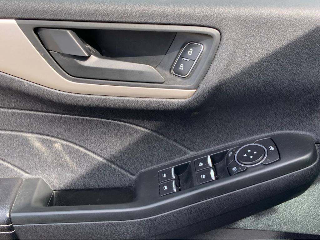 2022 Ford Escape SE 43