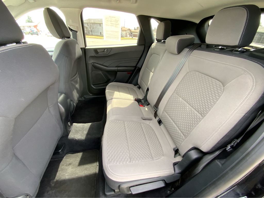 2022 Ford Escape SE 12