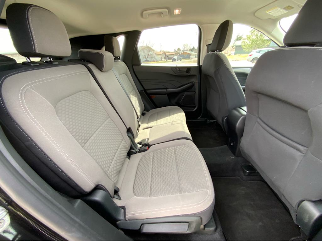 2022 Ford Escape SE 30