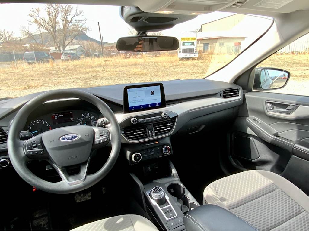 2022 Ford Escape SE 14