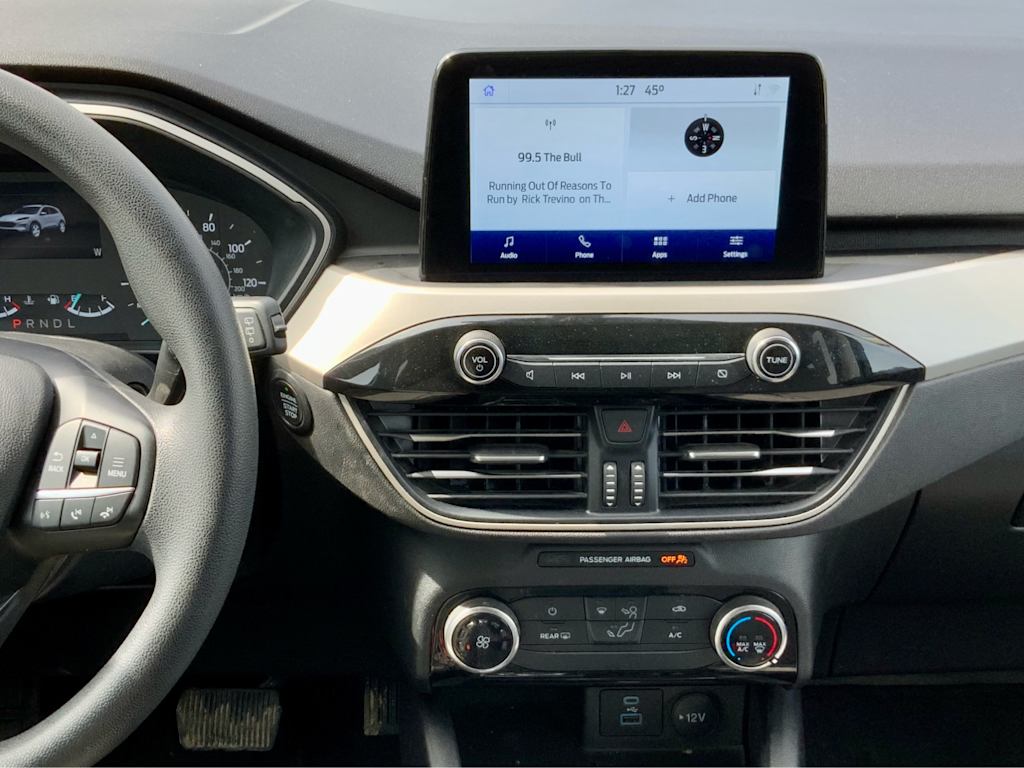 2022 Ford Escape SE 15