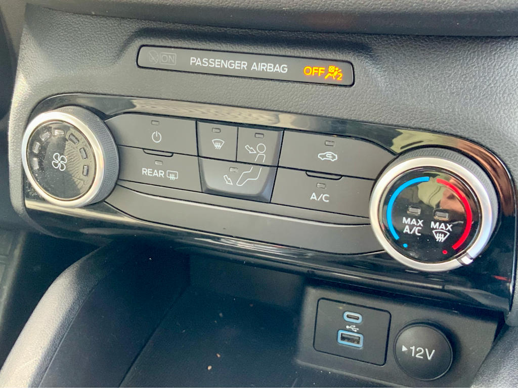 2022 Ford Escape SE 40