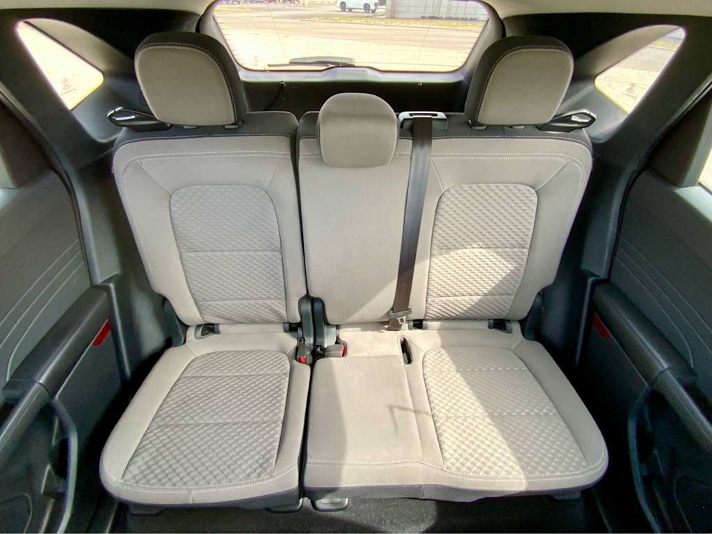 2022 Ford Escape SE 31
