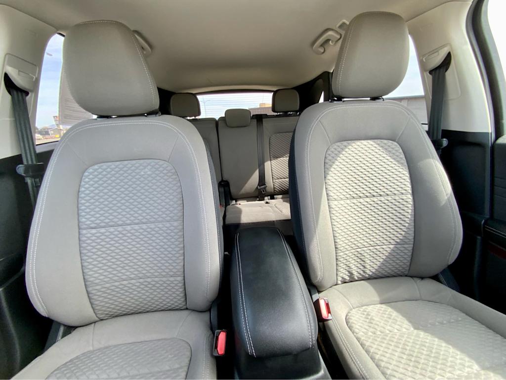2022 Ford Escape SE 33