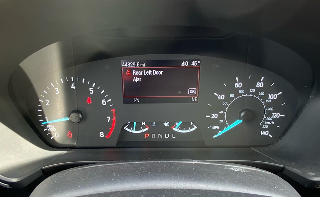 2022 Ford Escape SE 16