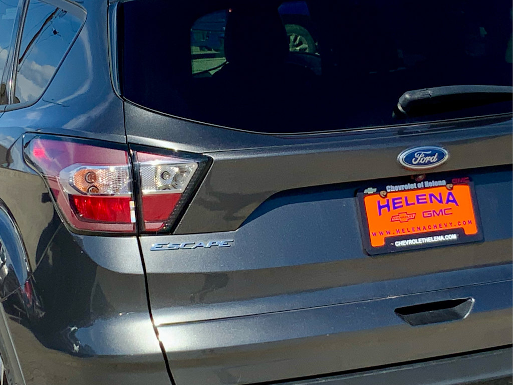 Thumbnail: 2017 Ford Escape - 7