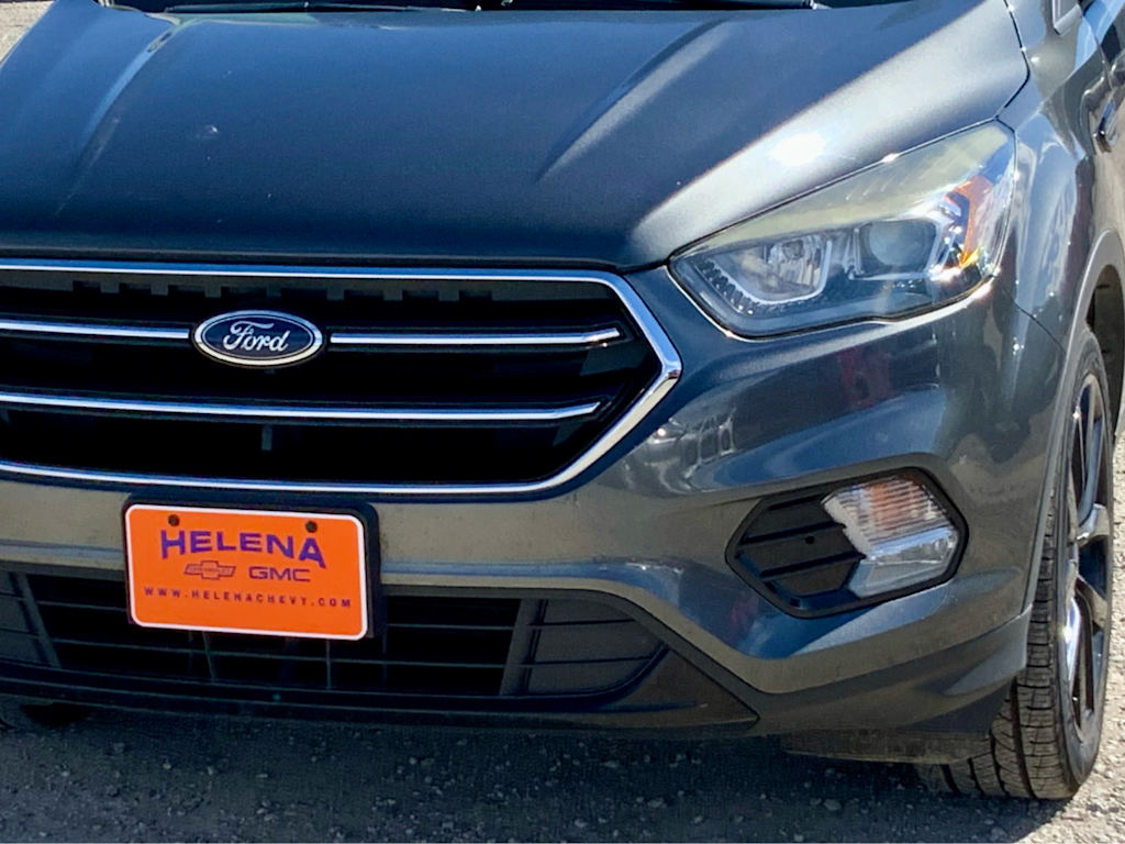 Thumbnail: 2017 Ford Escape - 24