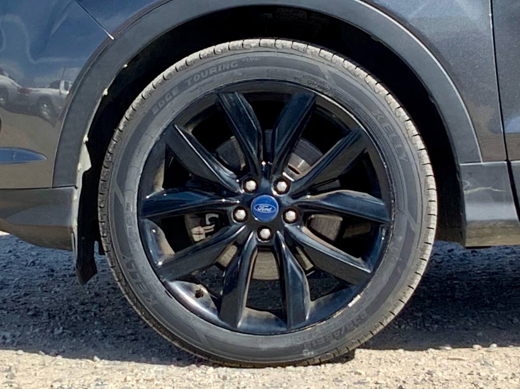 Thumbnail: 2017 Ford Escape - 25