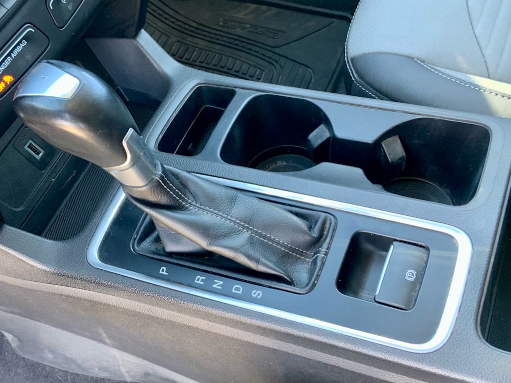 Thumbnail: 2017 Ford Escape - 40