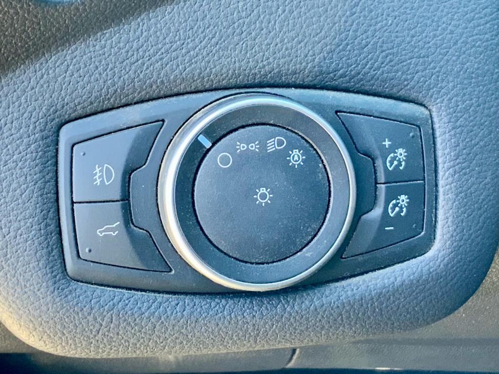 Thumbnail: 2017 Ford Escape - 42