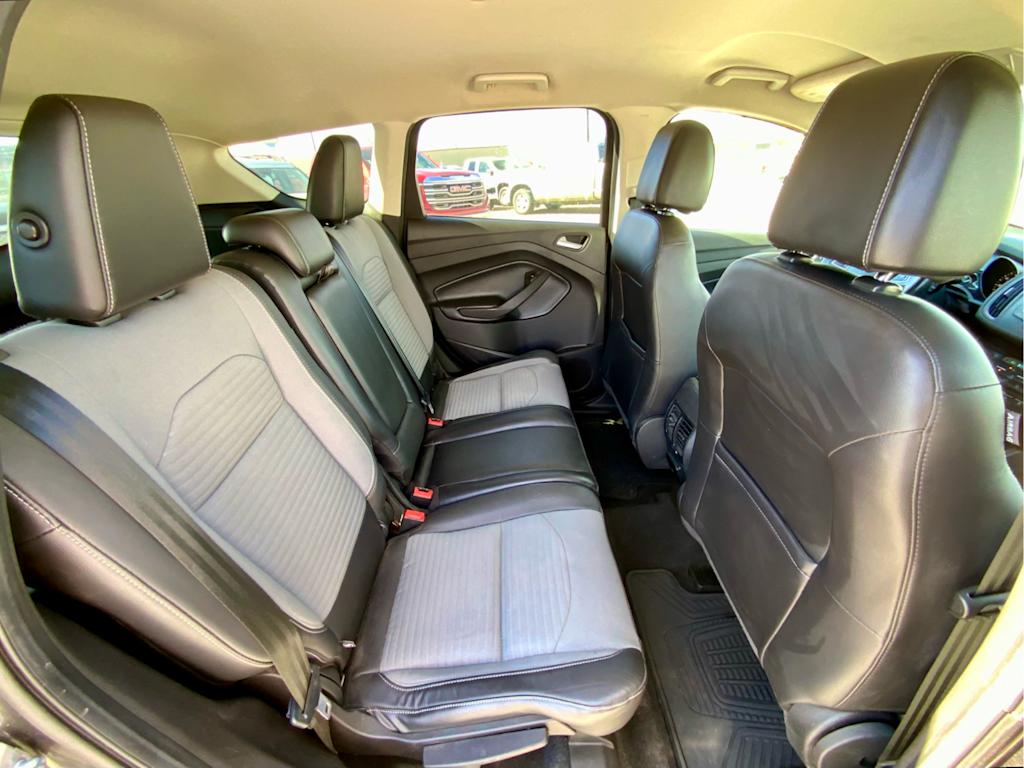 Thumbnail: 2017 Ford Escape - 27