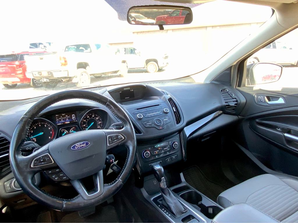 Thumbnail: 2017 Ford Escape - 14