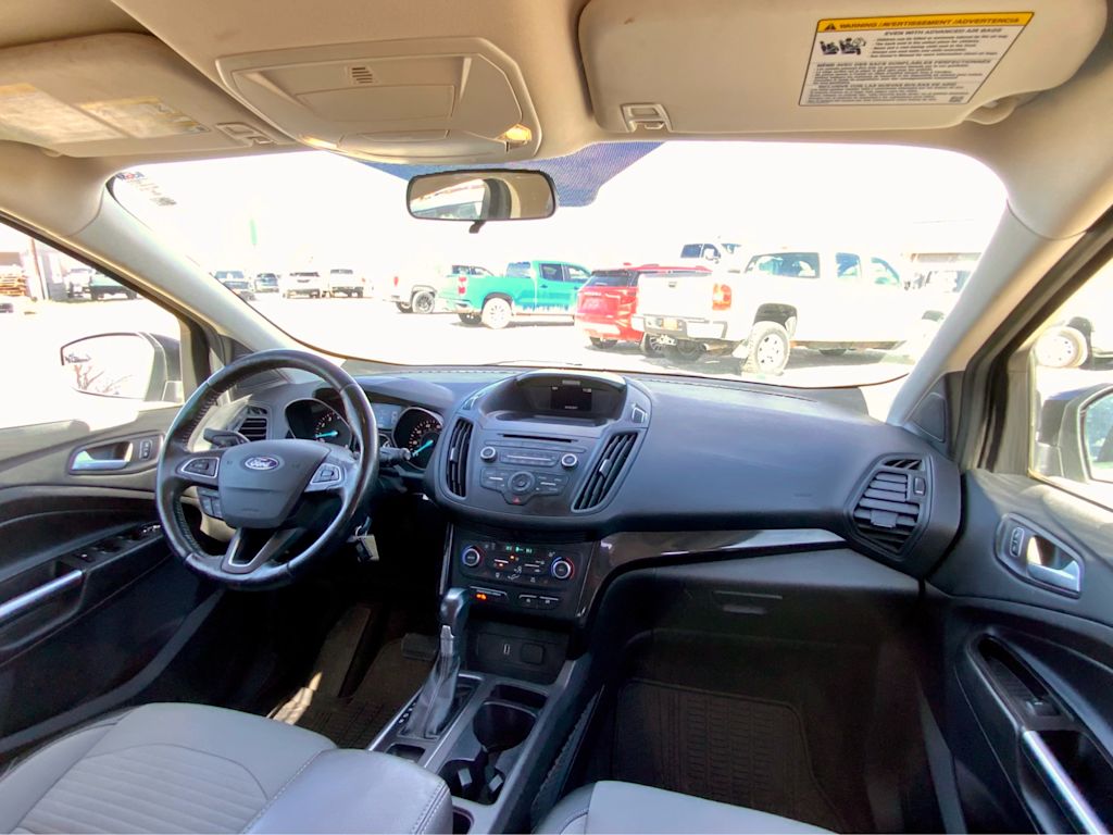 Thumbnail: 2017 Ford Escape - 13