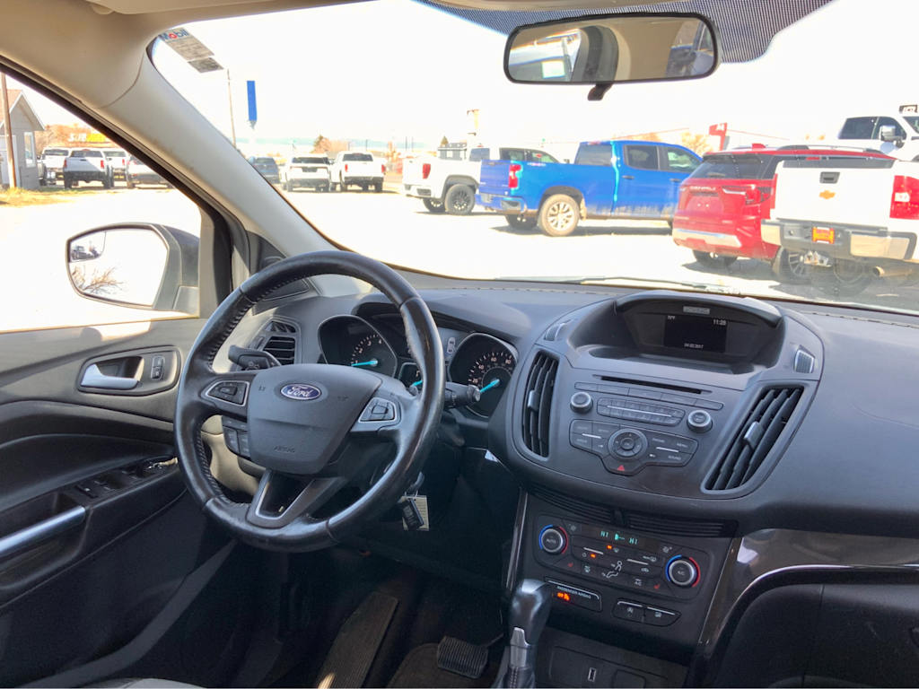 Thumbnail: 2017 Ford Escape - 33