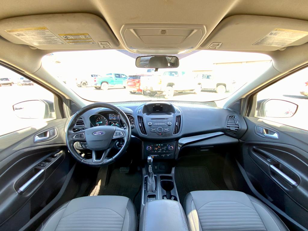 Thumbnail: 2017 Ford Escape - 2