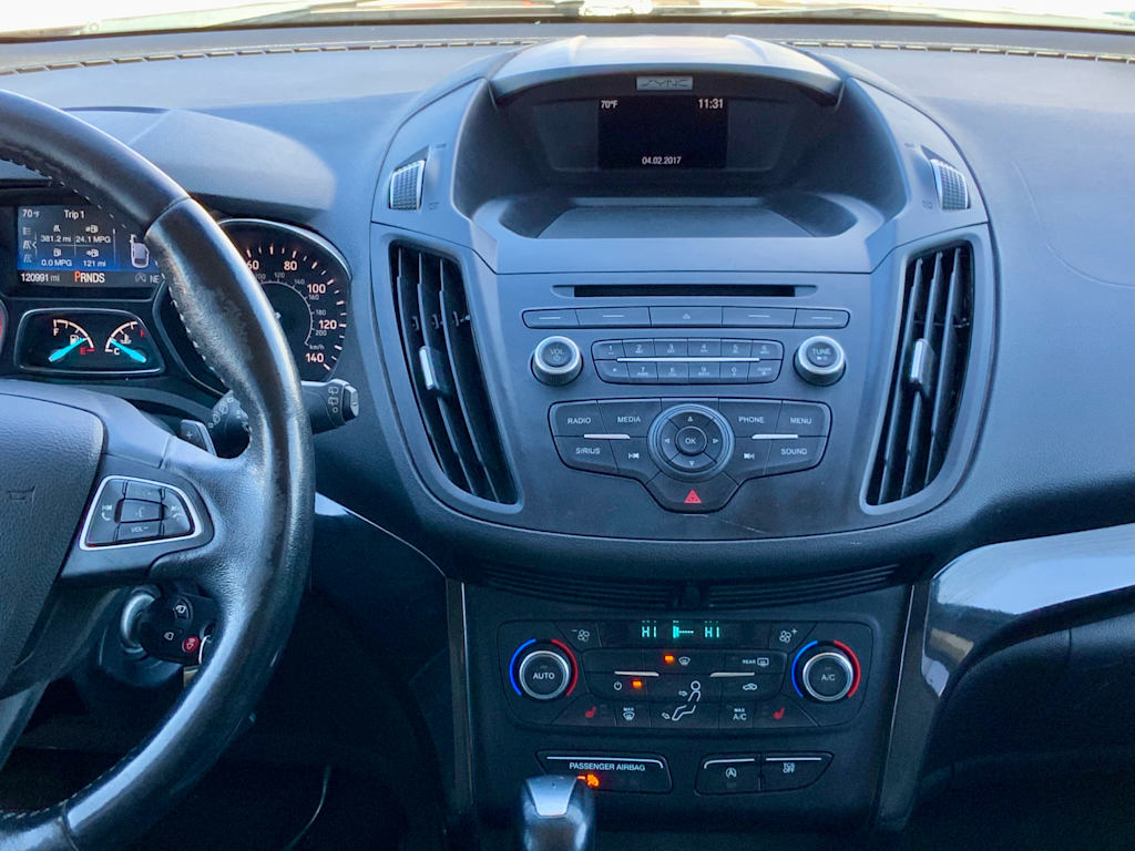 Thumbnail: 2017 Ford Escape - 15