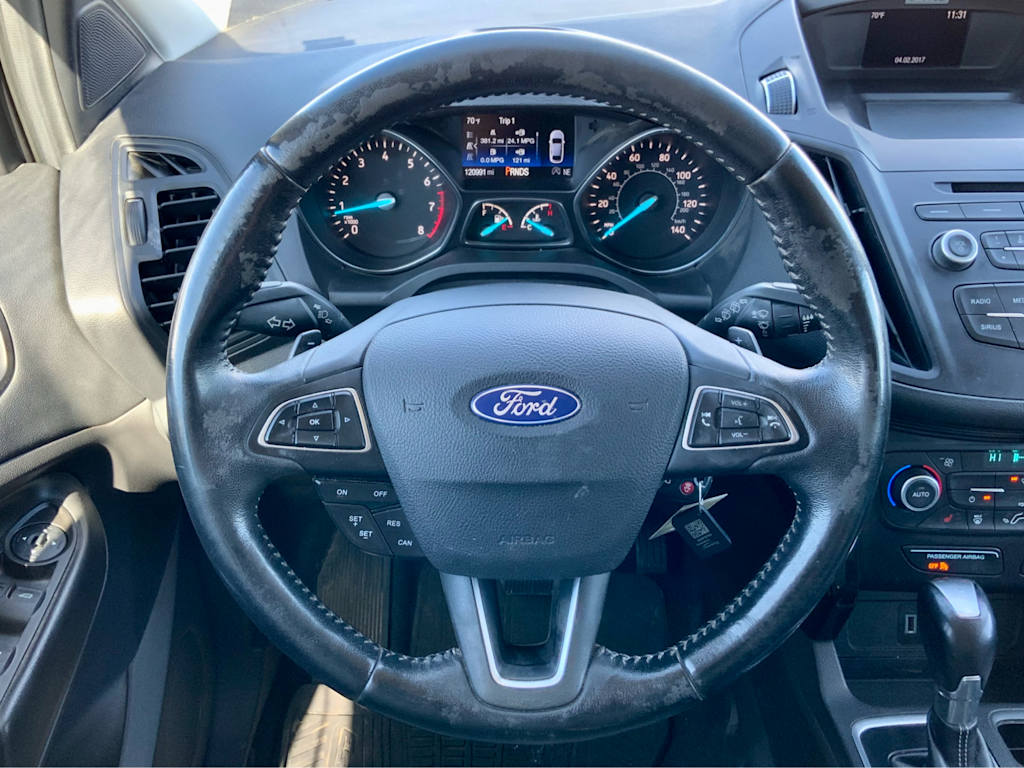 Thumbnail: 2017 Ford Escape - 36