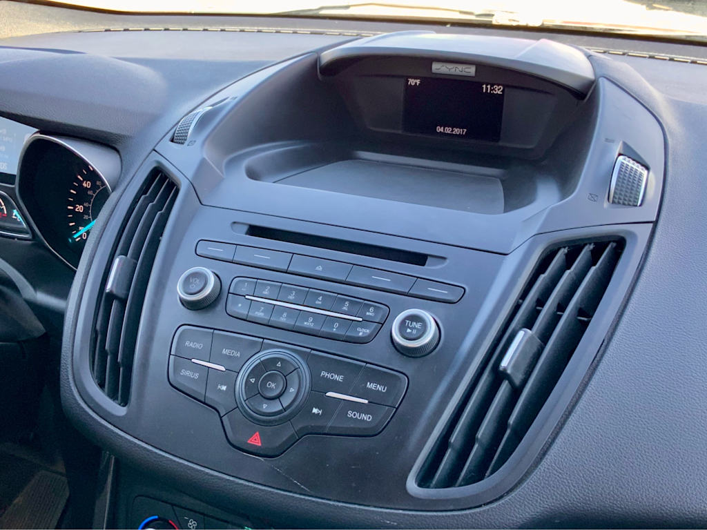 Thumbnail: 2017 Ford Escape - 39