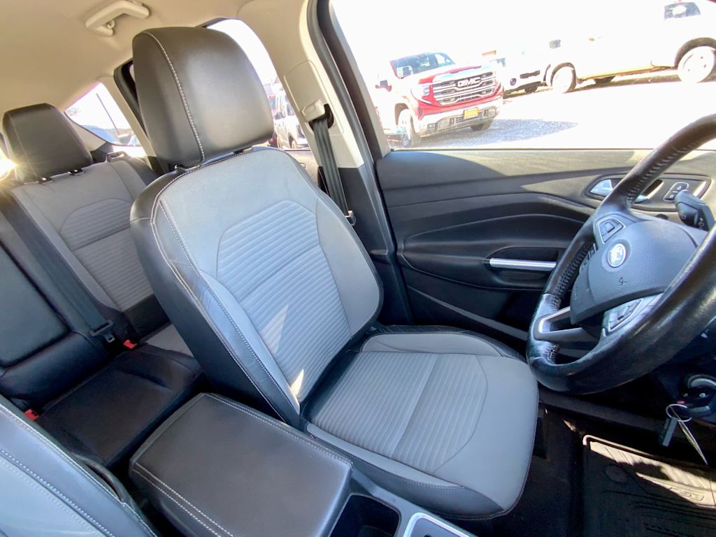 Thumbnail: 2017 Ford Escape - 30