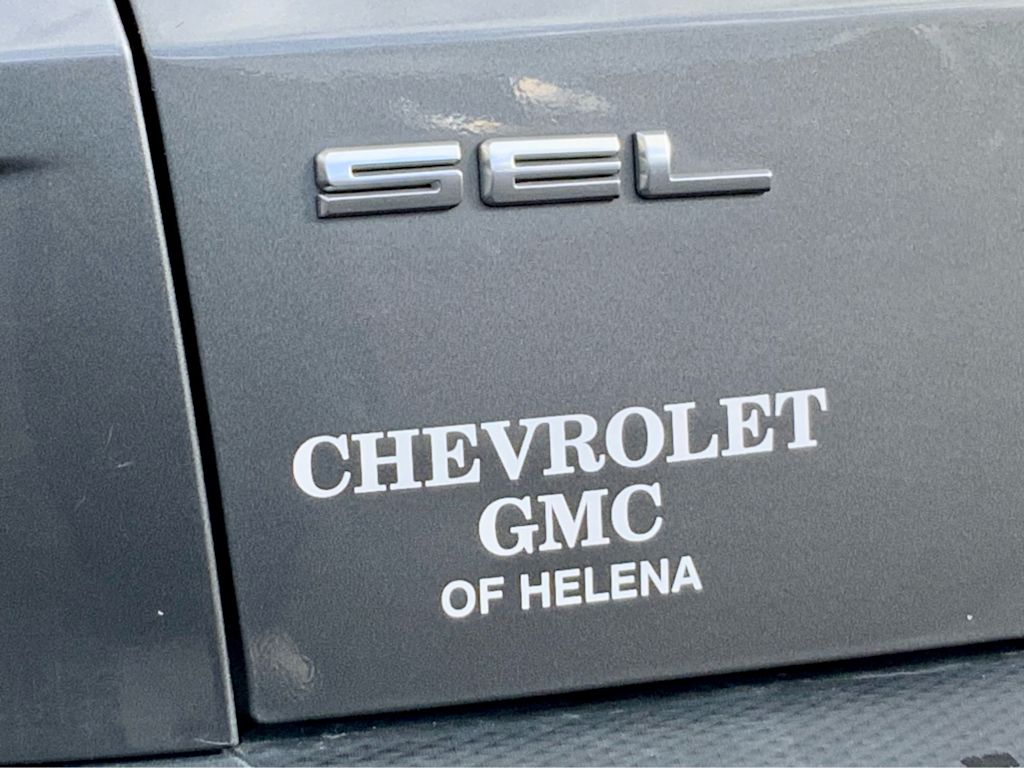 Thumbnail: 2022 Ford Escape - 7