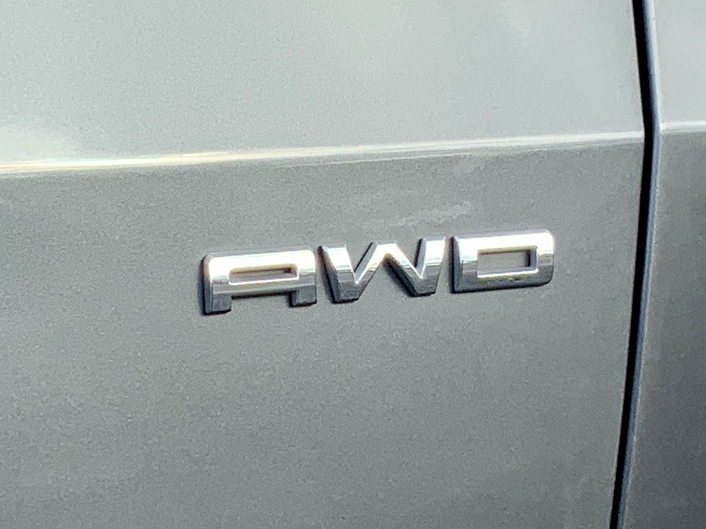 Thumbnail: 2022 Ford Escape - 26