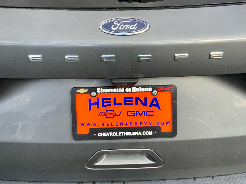 Thumbnail: 2022 Ford Escape - 15